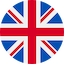 English Logo
